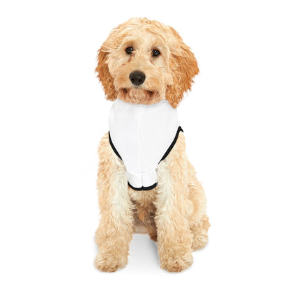 Adorable Pet Hoodie for Fashionable Furry Friends | Cute Dog Clothing, Pet Apparel, Unique Gifts for Pets, Cozy Hooded Sweatshirt