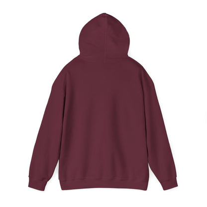 Unisex Hoodie with 'Oh Shut Up' Design