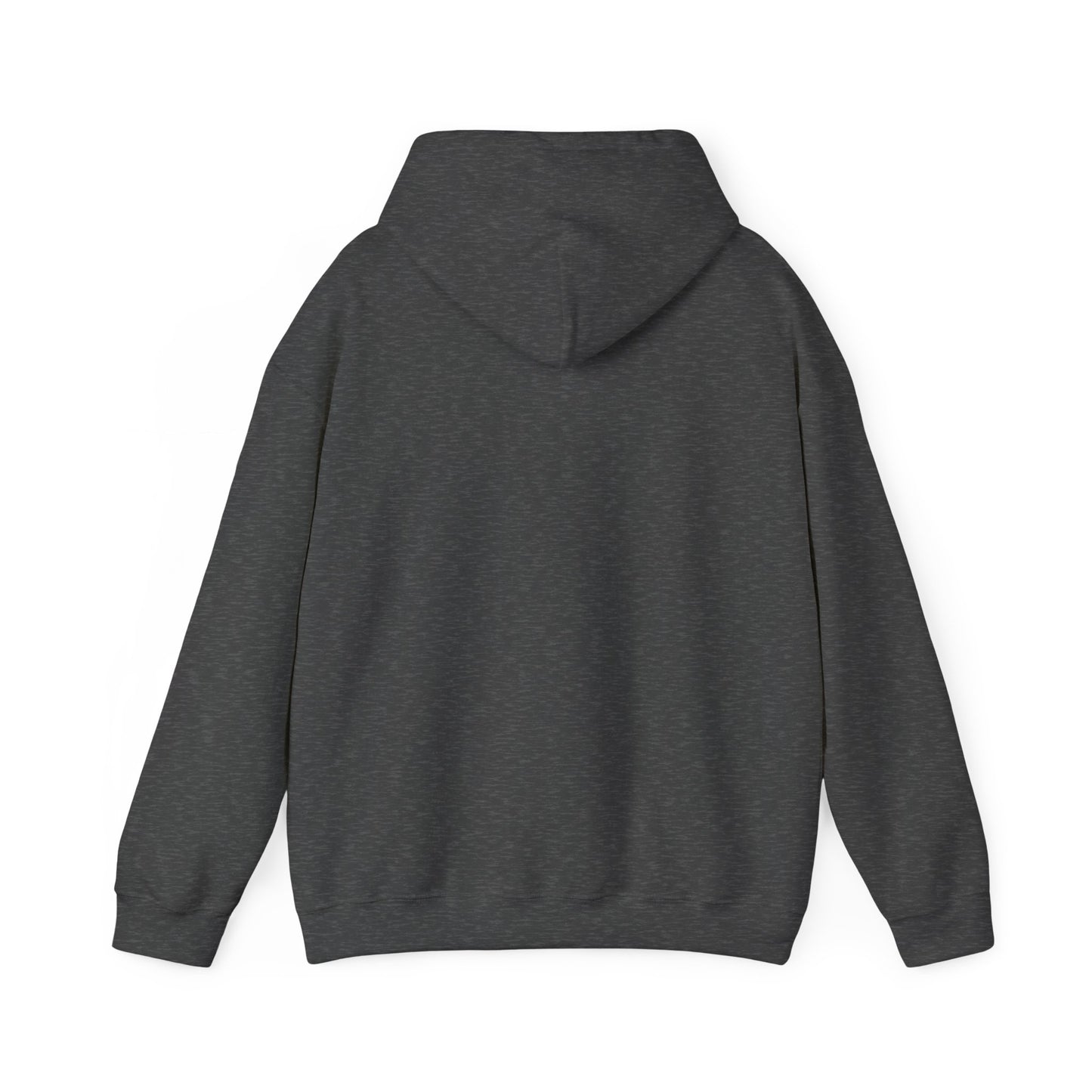 Unisex Hoodie with 'Oh Shut Up' Design