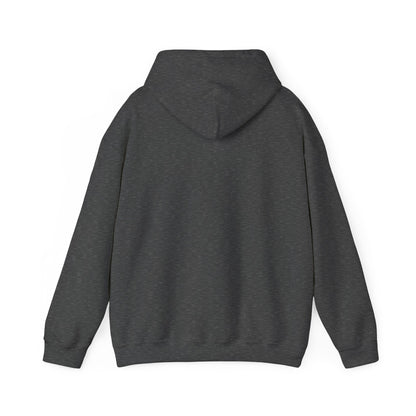 Unisex Hoodie with 'Oh Shut Up' Design