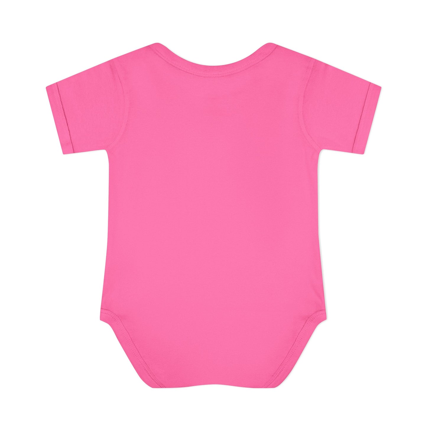 Cute Baby Bodysuit