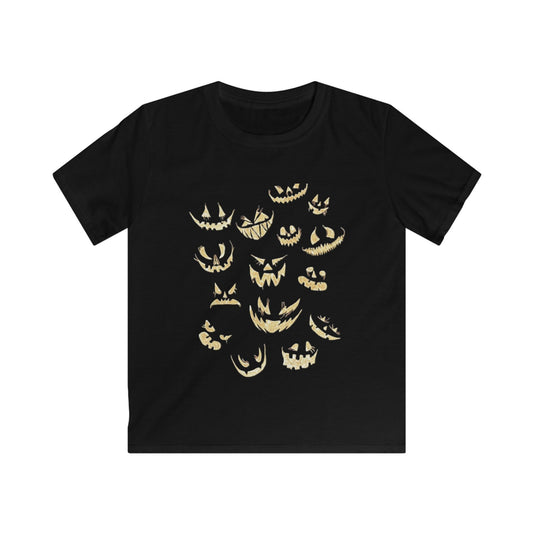 Whimsical Kids Softstyle Tee