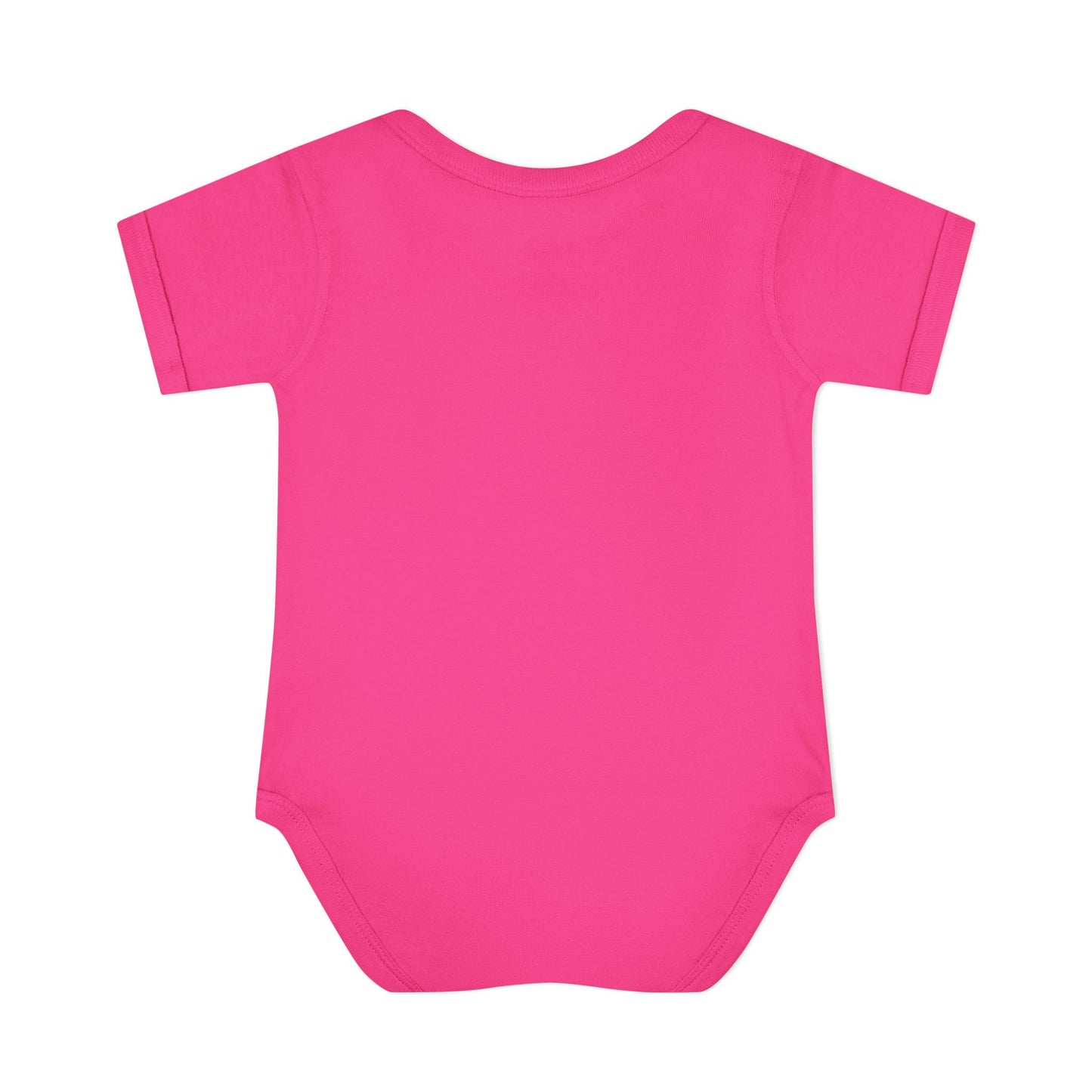 Cute Baby Bodysuit