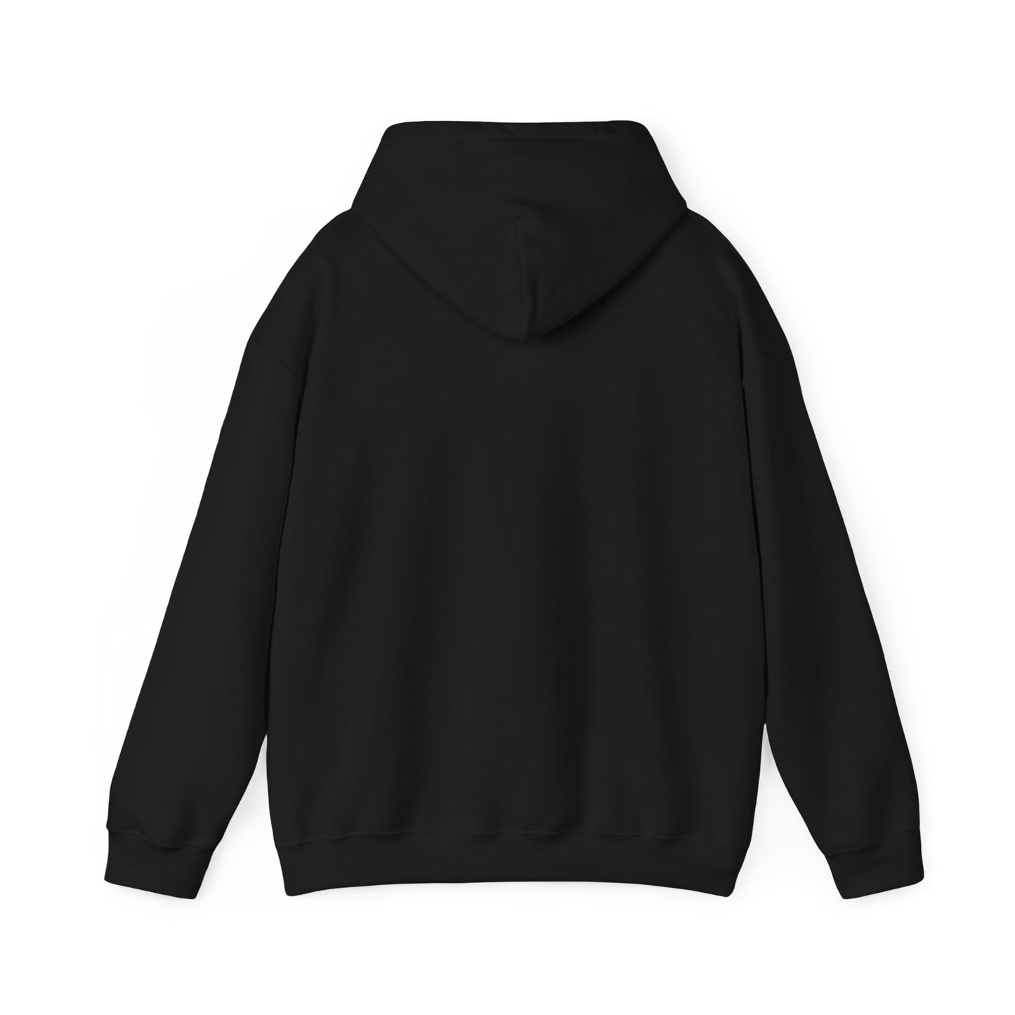 Unisex Hoodie with 'Oh Shut Up' Design