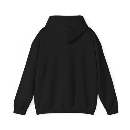 Unisex Hoodie with 'Oh Shut Up' Design