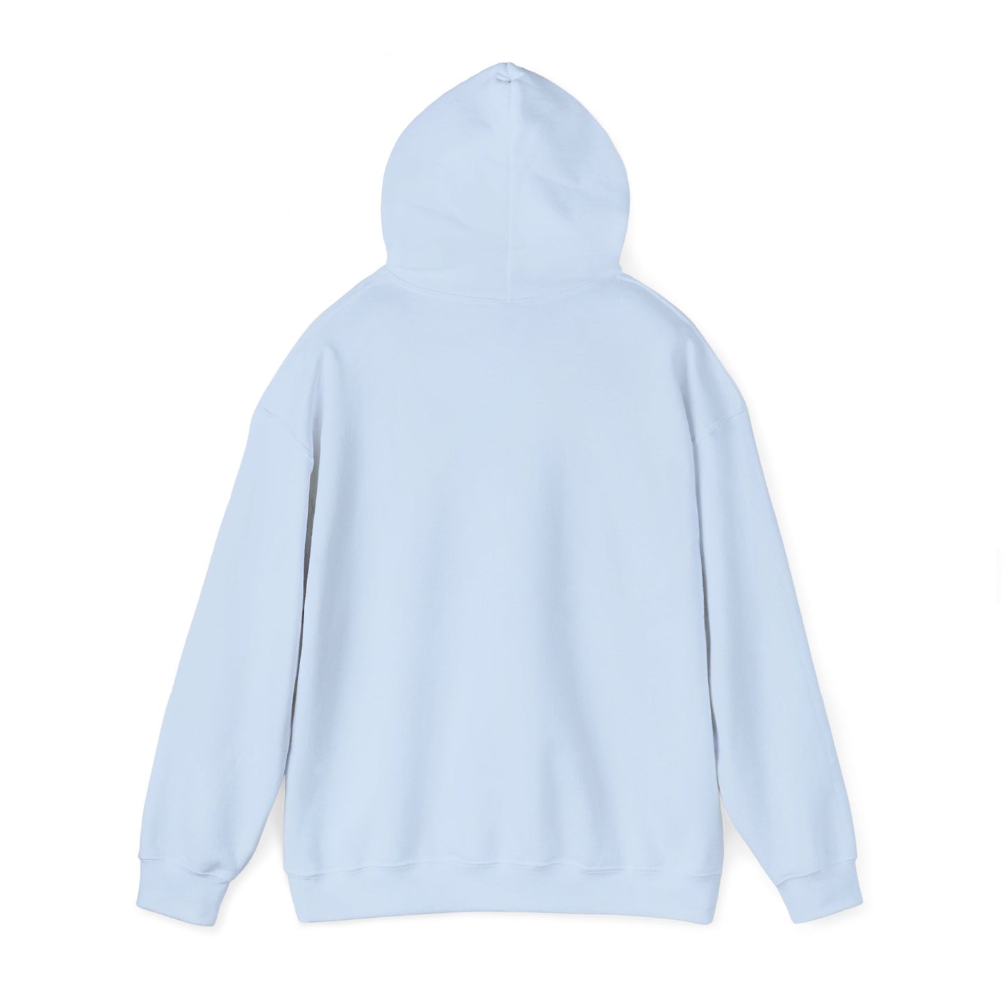 Unisex Hoodie with 'Oh Shut Up' Design