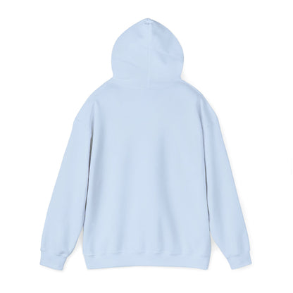 Unisex Hoodie with 'Oh Shut Up' Design