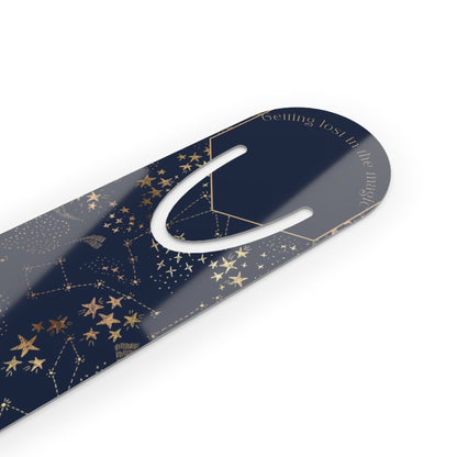 Stellar Design Bookmark