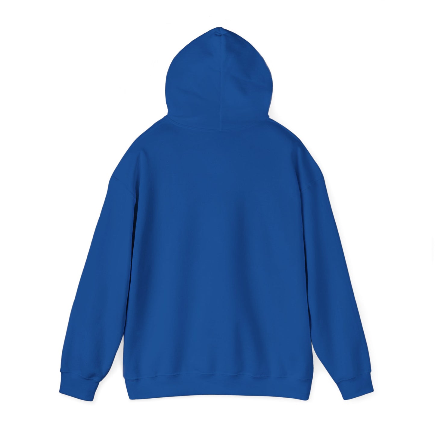 Unisex Hoodie with 'Oh Shut Up' Design