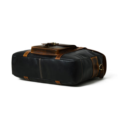 Walker Office Travel Top Handle Bag