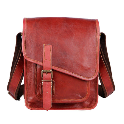 The Salford Crossbody