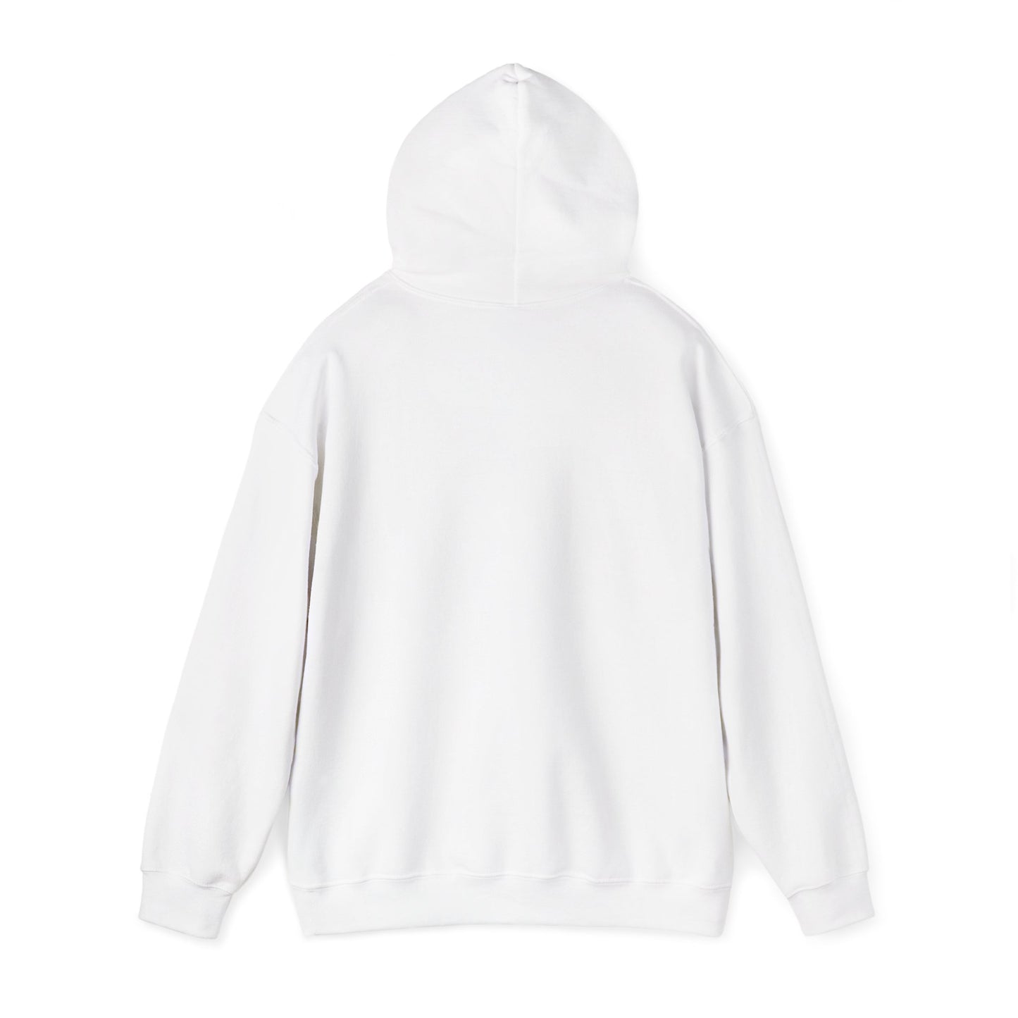 Unisex Hoodie with 'Oh Shut Up' Design