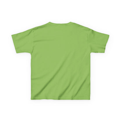 Disney Squad Goals Kids Tee