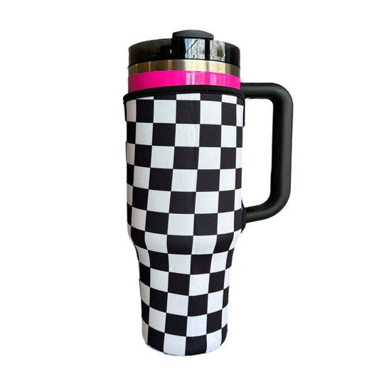 Protective Tumbler Sleeve-Neoprene