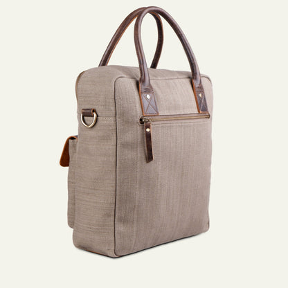 The Parker Canvas