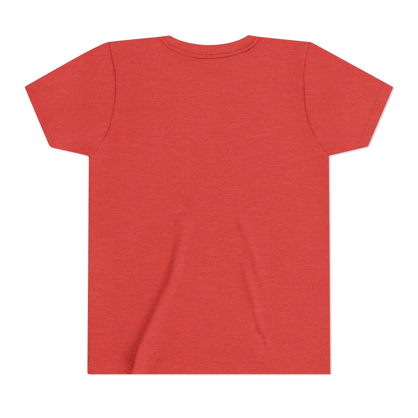 Roblox Youth Short Sleeve Tee