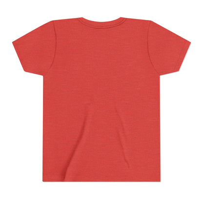 Roblox Youth Short Sleeve Tee