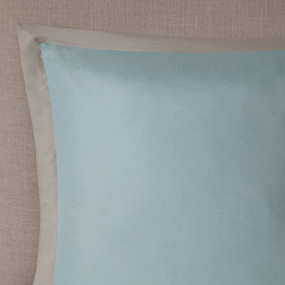 Queen 8 Piece Comforter Set - Patrian Supply Co.