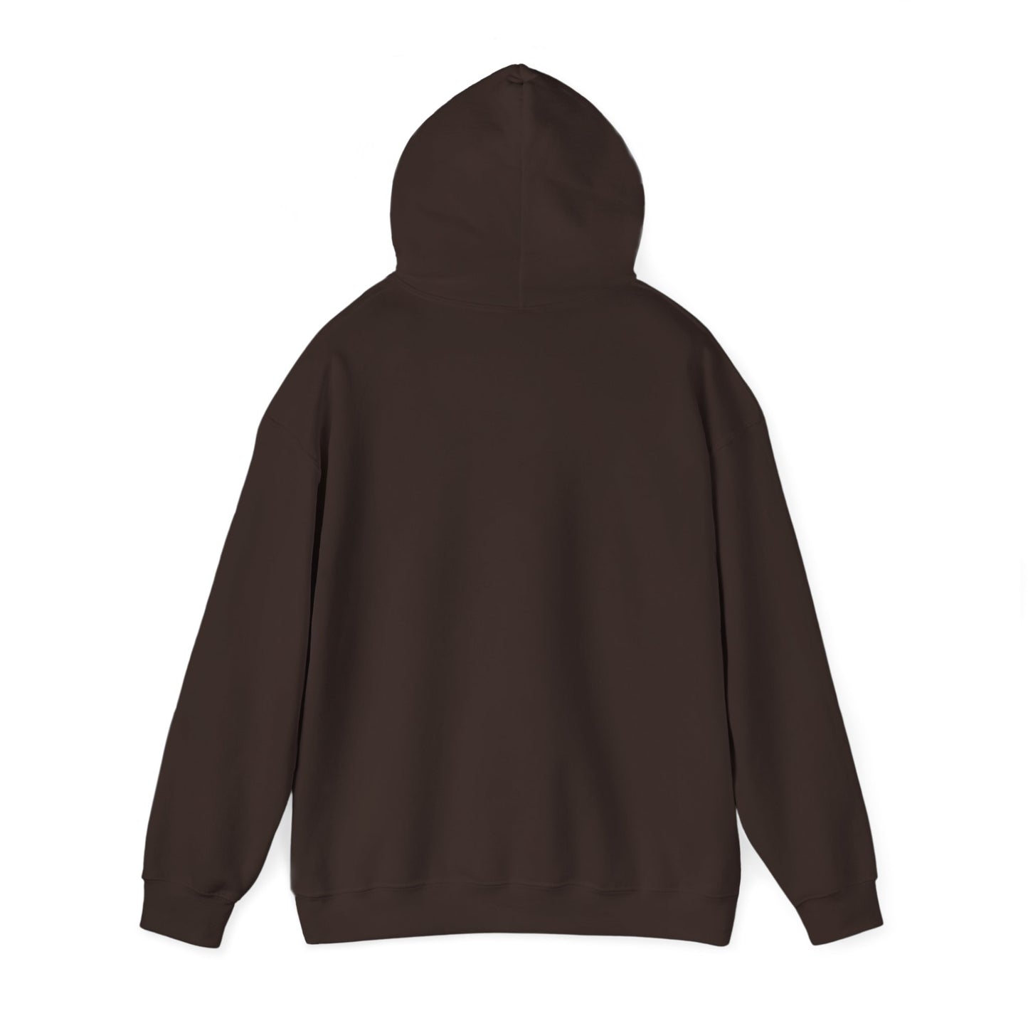Unisex Hoodie with 'Oh Shut Up' Design