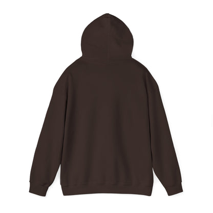 Unisex Hoodie with 'Oh Shut Up' Design