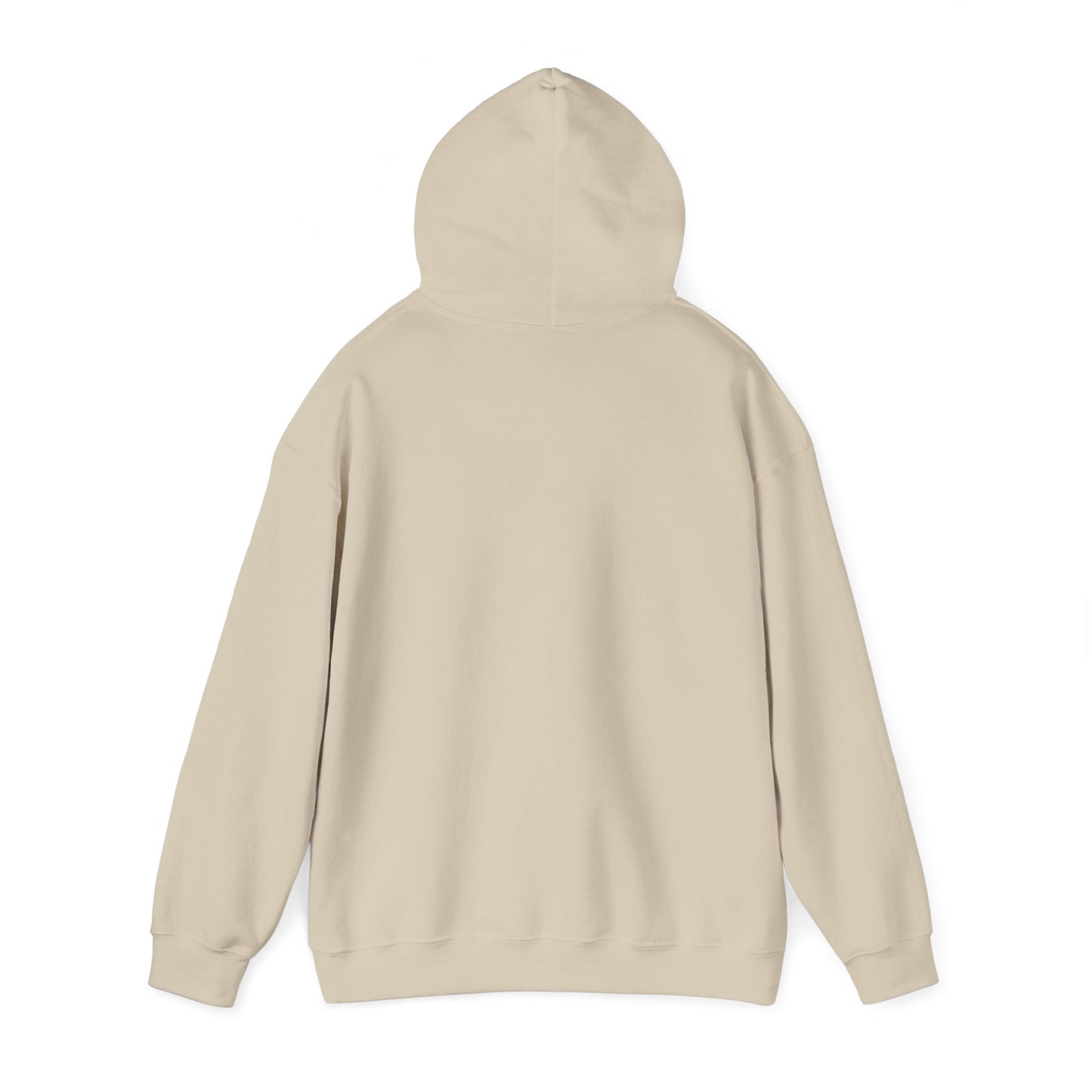 Unisex Hoodie with 'Oh Shut Up' Design