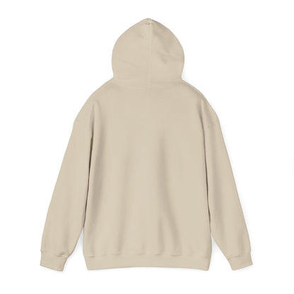 Unisex Hoodie with 'Oh Shut Up' Design