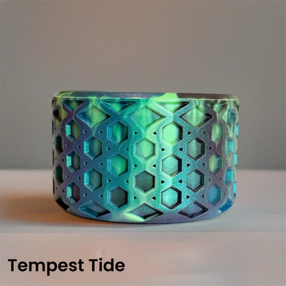 Tempest Tide WAFFLE Tumbler Boot -fits 20-40oz