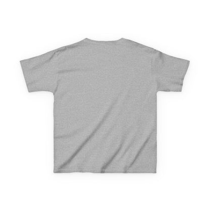 Disney Squad Goals Kids Tee