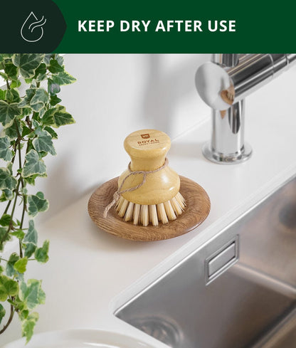 Dish Washing Brush