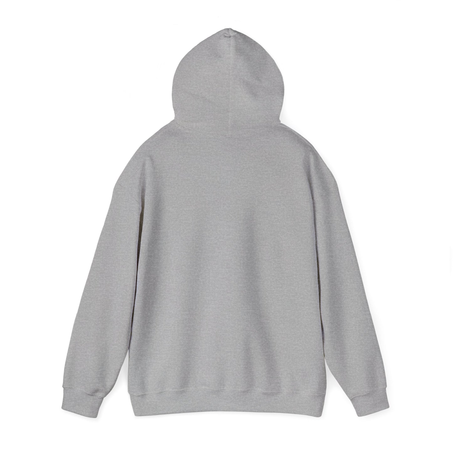 Unisex Hoodie with 'Oh Shut Up' Design