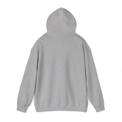 Unisex Hoodie with 'Oh Shut Up' Design