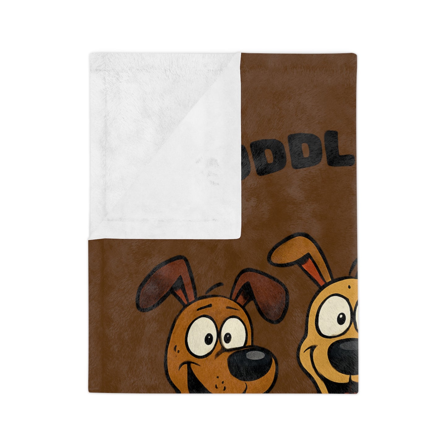 Cozy Cuddle Dog Blanket