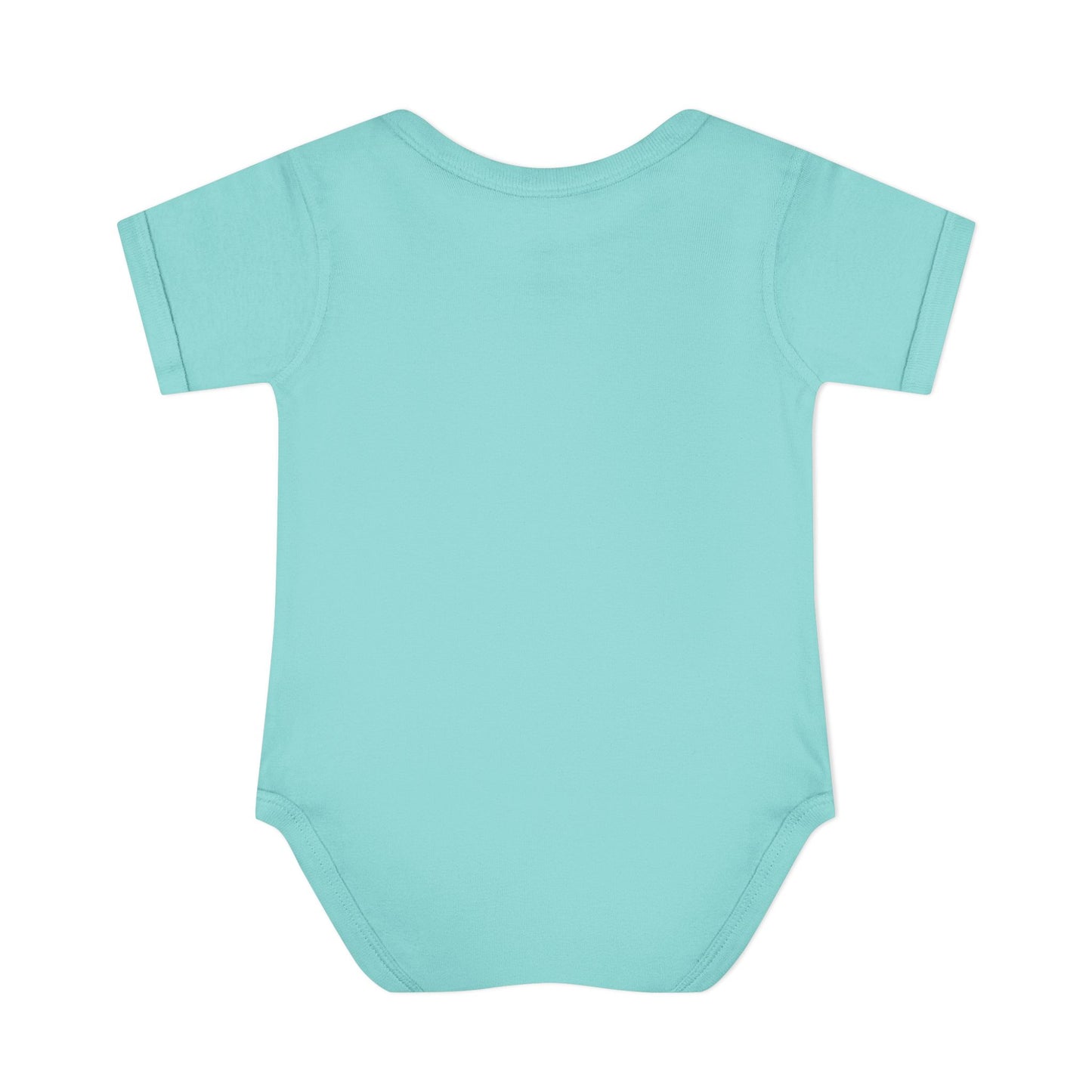 Cute Baby Bodysuit