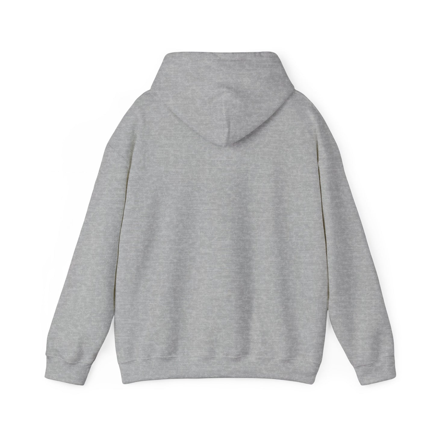 Unisex Hoodie with 'Oh Shut Up' Design