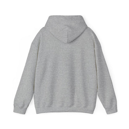 Unisex Hoodie with 'Oh Shut Up' Design