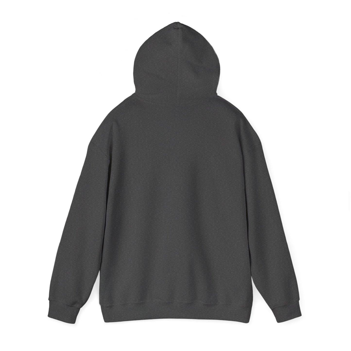Unisex Hoodie with 'Oh Shut Up' Design
