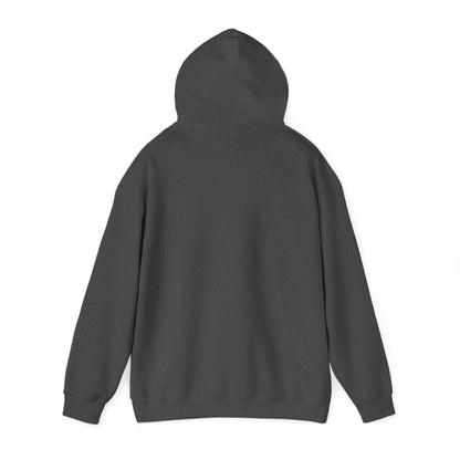 Unisex Hoodie with 'Oh Shut Up' Design