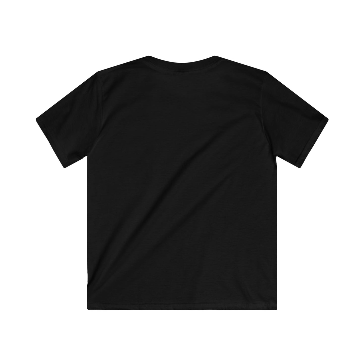 Whimsical Kids Softstyle Tee