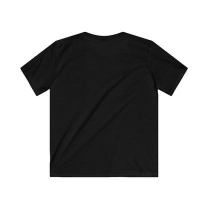 Whimsical Kids Softstyle Tee