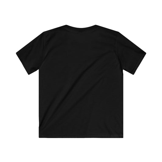 Whimsical Kids Softstyle Tee