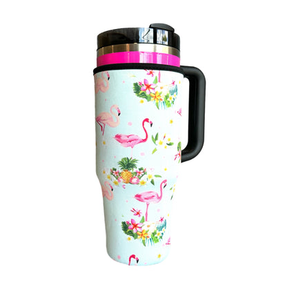 Protective Tumbler Sleeve-Neoprene