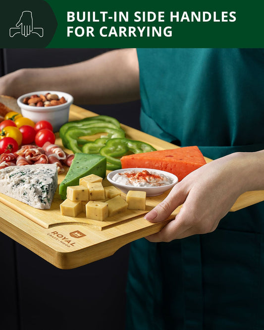 Cutting Board 3XL, 24” x 18”