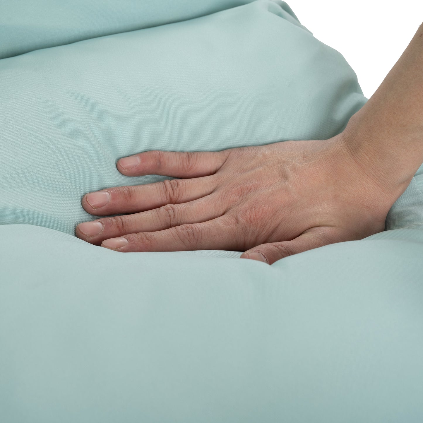 Egg Chair with Stand Indoor Outdoor