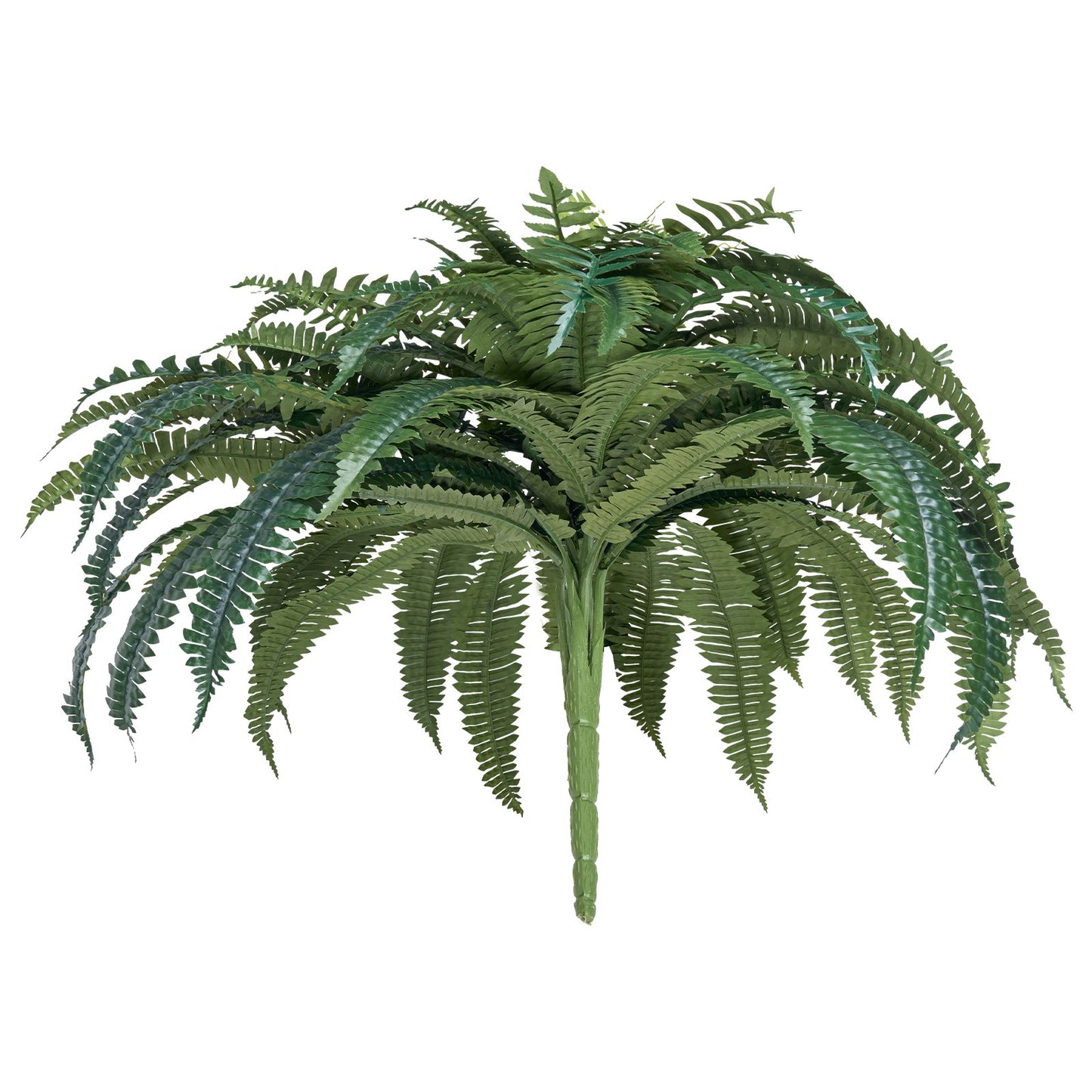 47 Inch Artificial Boston Ferns Plants