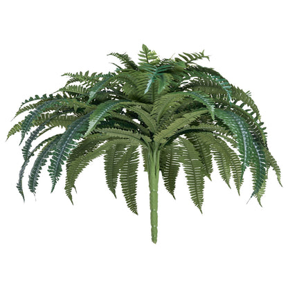 47 Inch Artificial Boston Ferns Plants