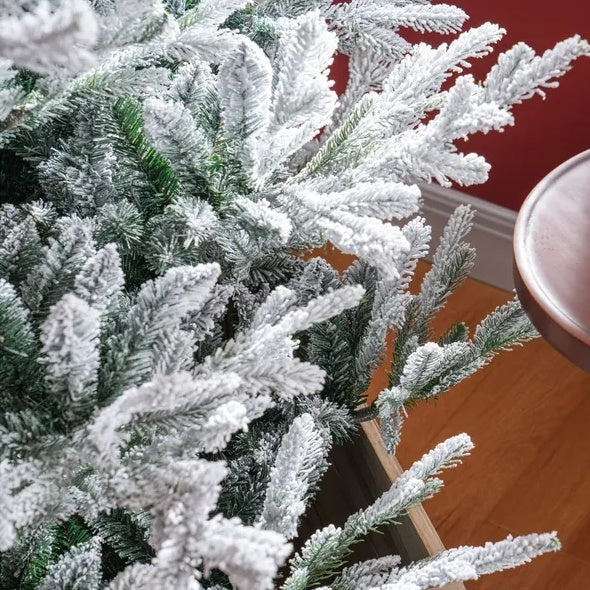 6 Foot Artificial Christmas Tree - Patrian Supply Co.