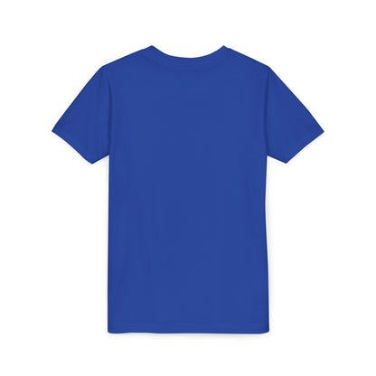 Roblox Youth Short Sleeve Tee