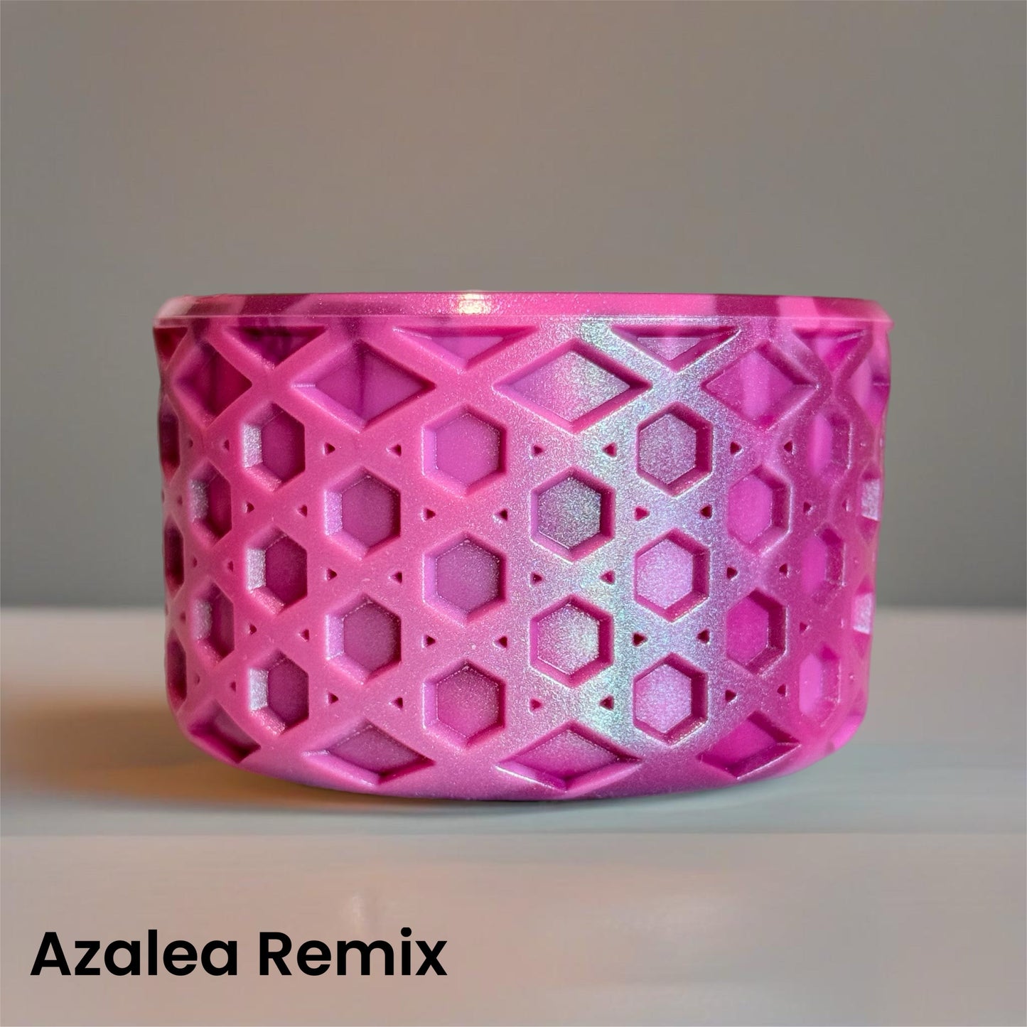 Azalea Remix WAFFLE Tumbler Boot -fits 20-40oz