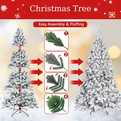 Pvc, Christmas Tree, Christmas Decorations - Patrian Supply Co.