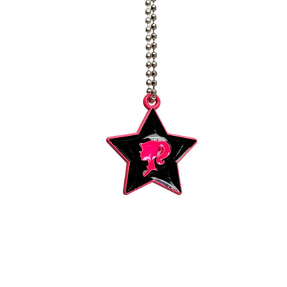 Malibu Girl Charms - Tumbler Handle Charm